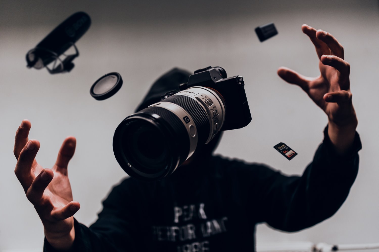 » Eye 4 Photography How to use camera memory cards