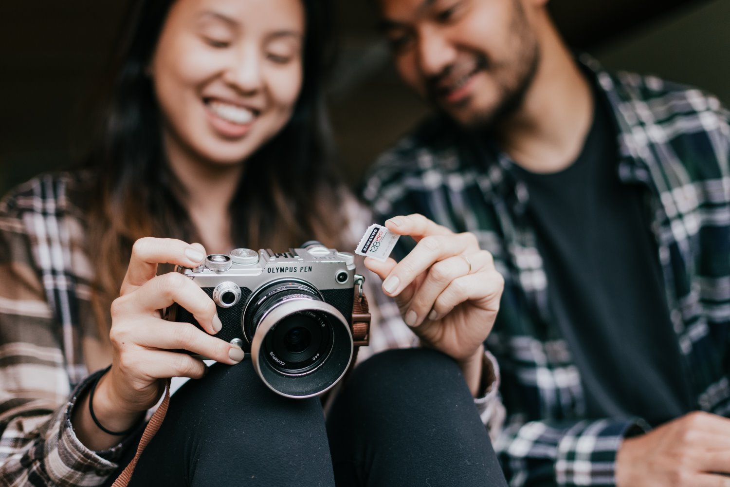 » Eye 4 Photography How to use camera memory cards