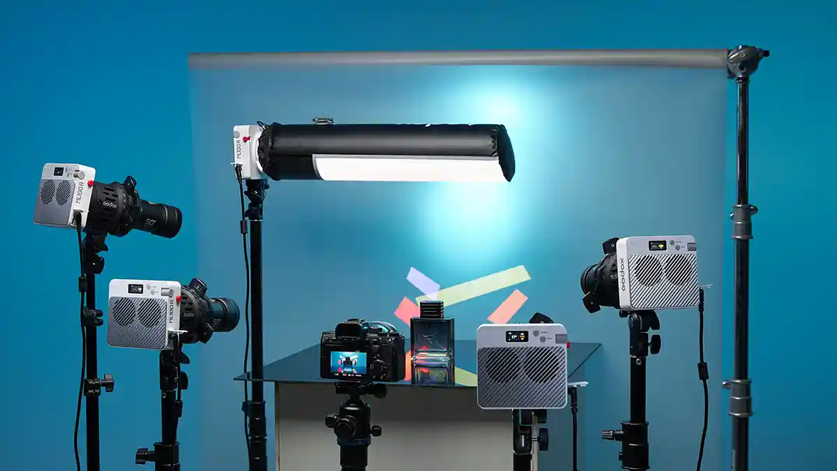 » Eye 4 Photography Godox ML100R