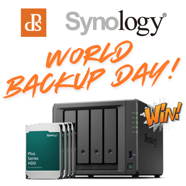 » Eye 4 Photography World Backup Day 2025