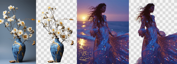 » Eye 4 Photography Aiarty Image Matting: Photographer's Secret to Streamlined and Flawless AI Background Removal