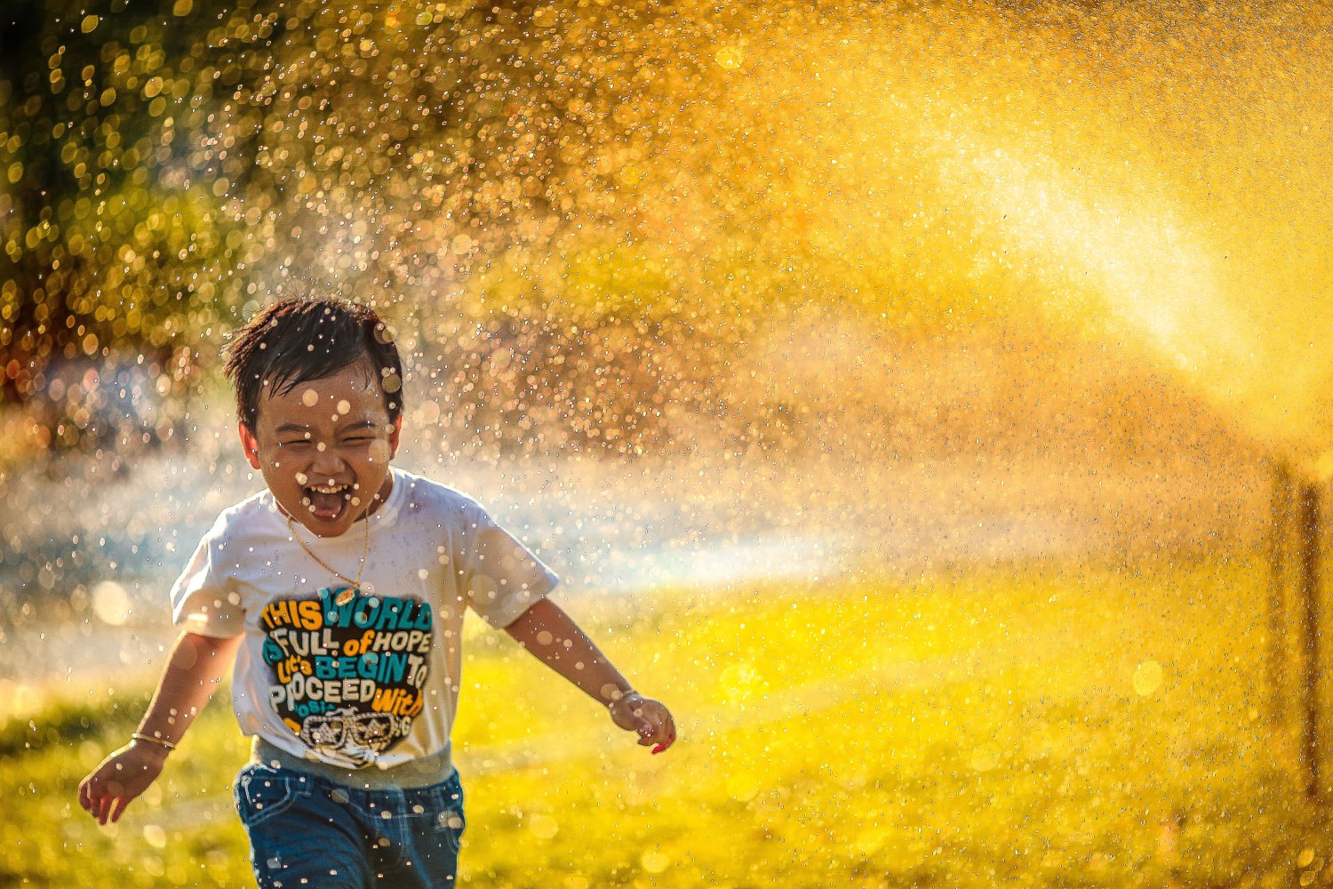» Eye 4 Photography how to photograph children