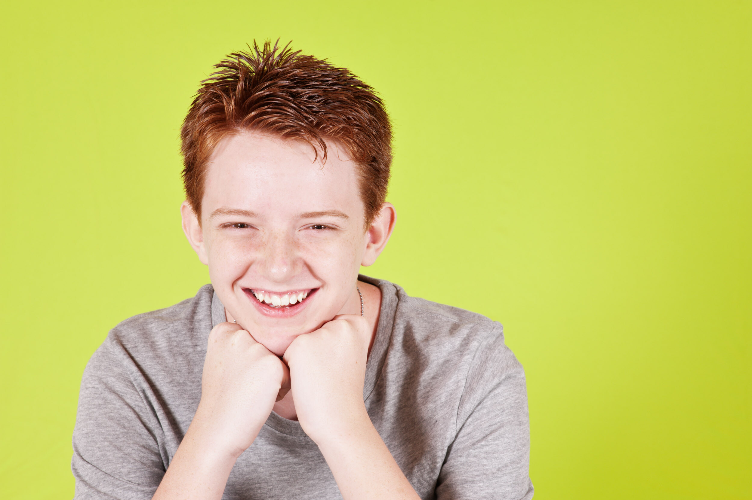 » Eye 4 Photography happy teen boy front light photography