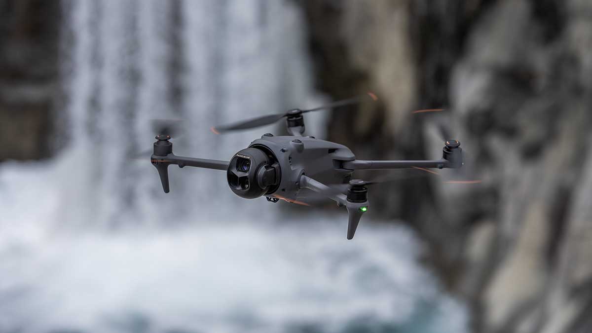 » Eye 4 Photography DJI Mavic 4 Pro