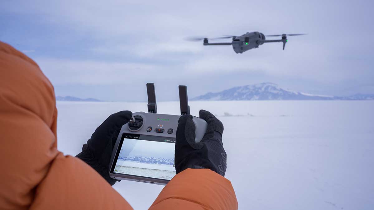 » Eye 4 Photography DJI Mavic 4 Pro
