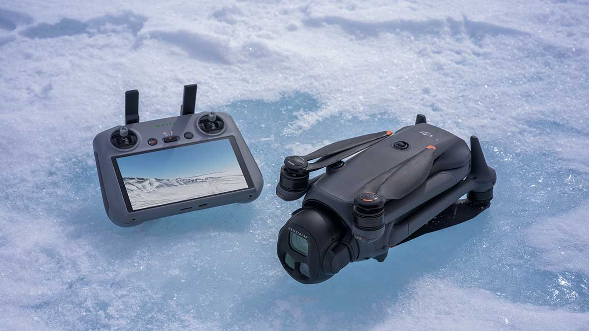 » Eye 4 Photography DJI Mavic 4 Pro