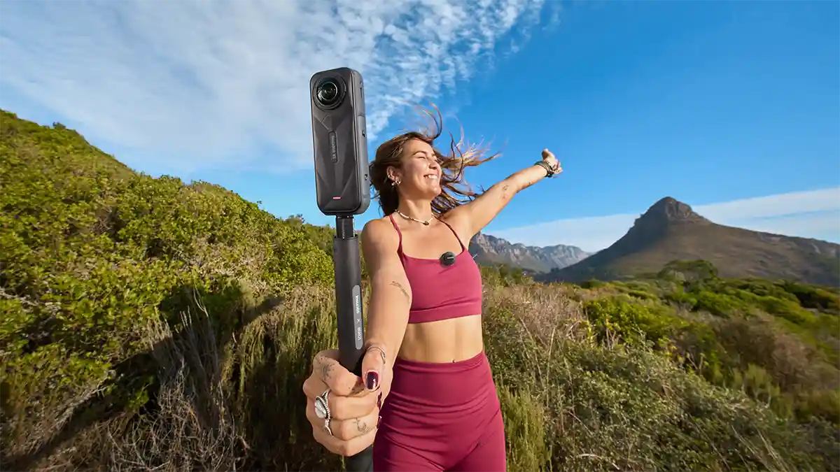 » Eye 4 Photography Insta360 Mic Air