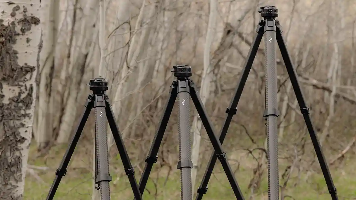 » Eye 4 Photography Peak Design Pro Tripod