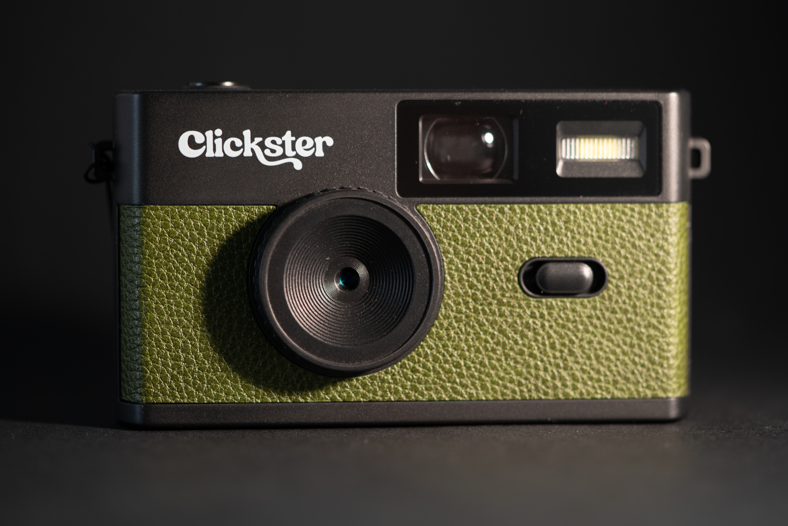 » Eye 4 Photography Light Machine Clickster 8MP Digital Camera