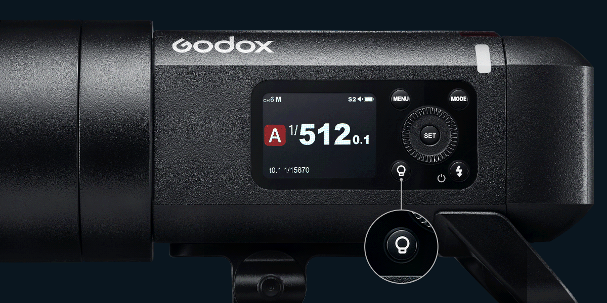 » Eye 4 Photography Introducing the Godox AD400 Pro II Studio Light