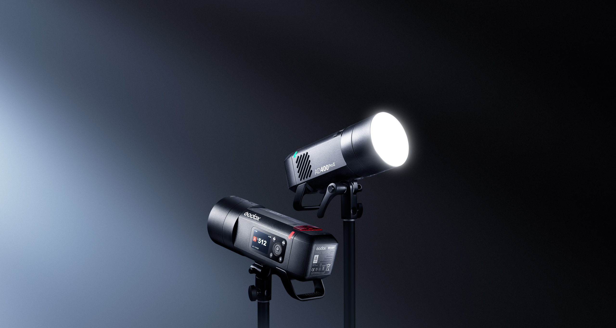 » Eye 4 Photography Introducing the Godox AD400 Pro II Studio Light