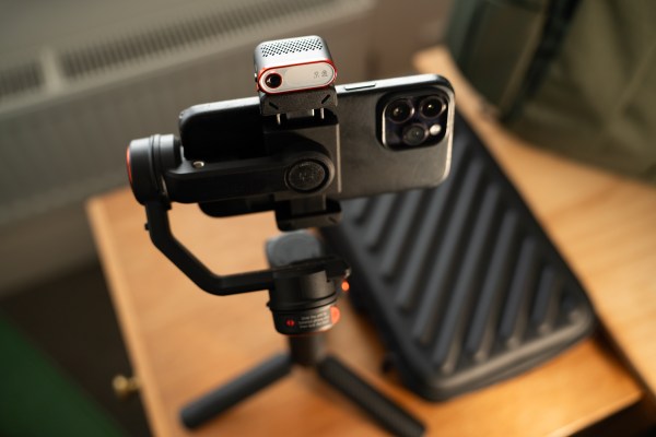 » Eye 4 Photography Add Motion! The Hohem iSteady M7 Gimbal can help!
