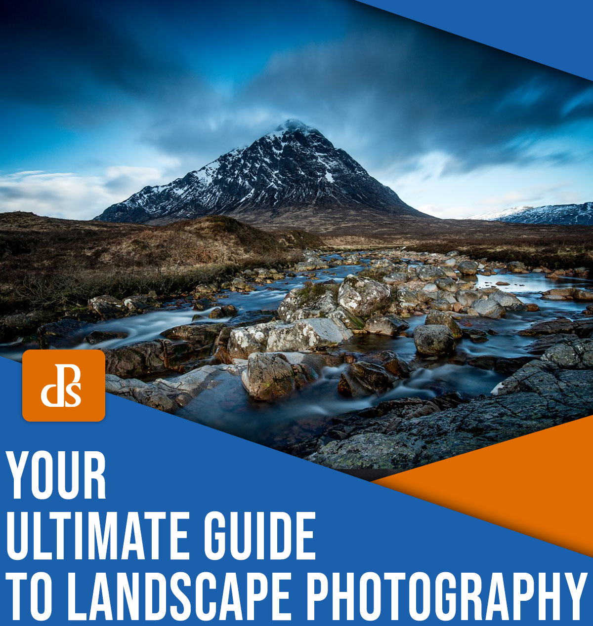 » Eye 4 Photography Landscape Photography: A Comprehensive Guide (+ 23 Expert Tips)