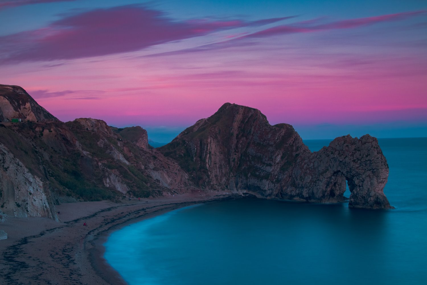 » Eye 4 Photography Landscape Photography: A Comprehensive Guide (+ 23 Expert Tips)
