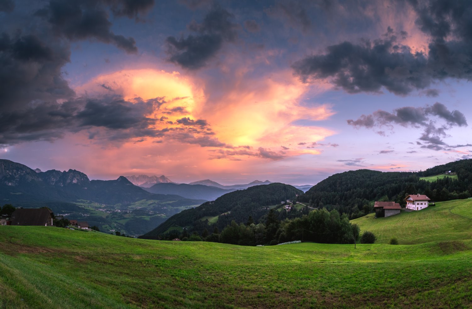 » Eye 4 Photography Landscape Photography: A Comprehensive Guide (+ 23 Expert Tips)
