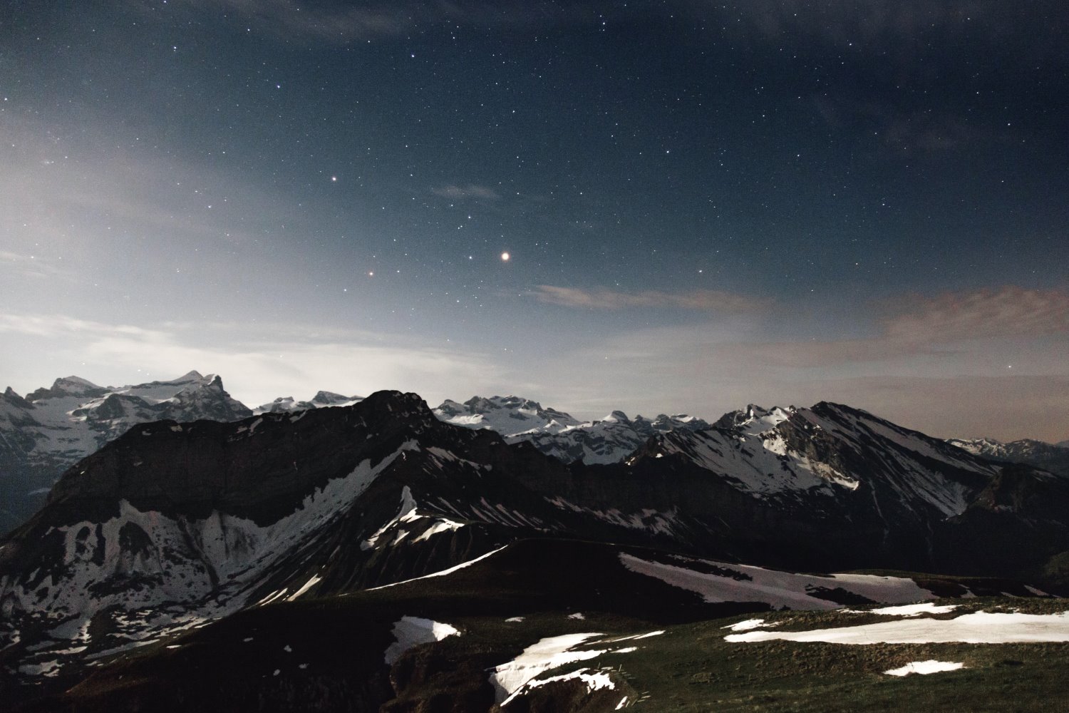» Eye 4 Photography mountain astrophotography