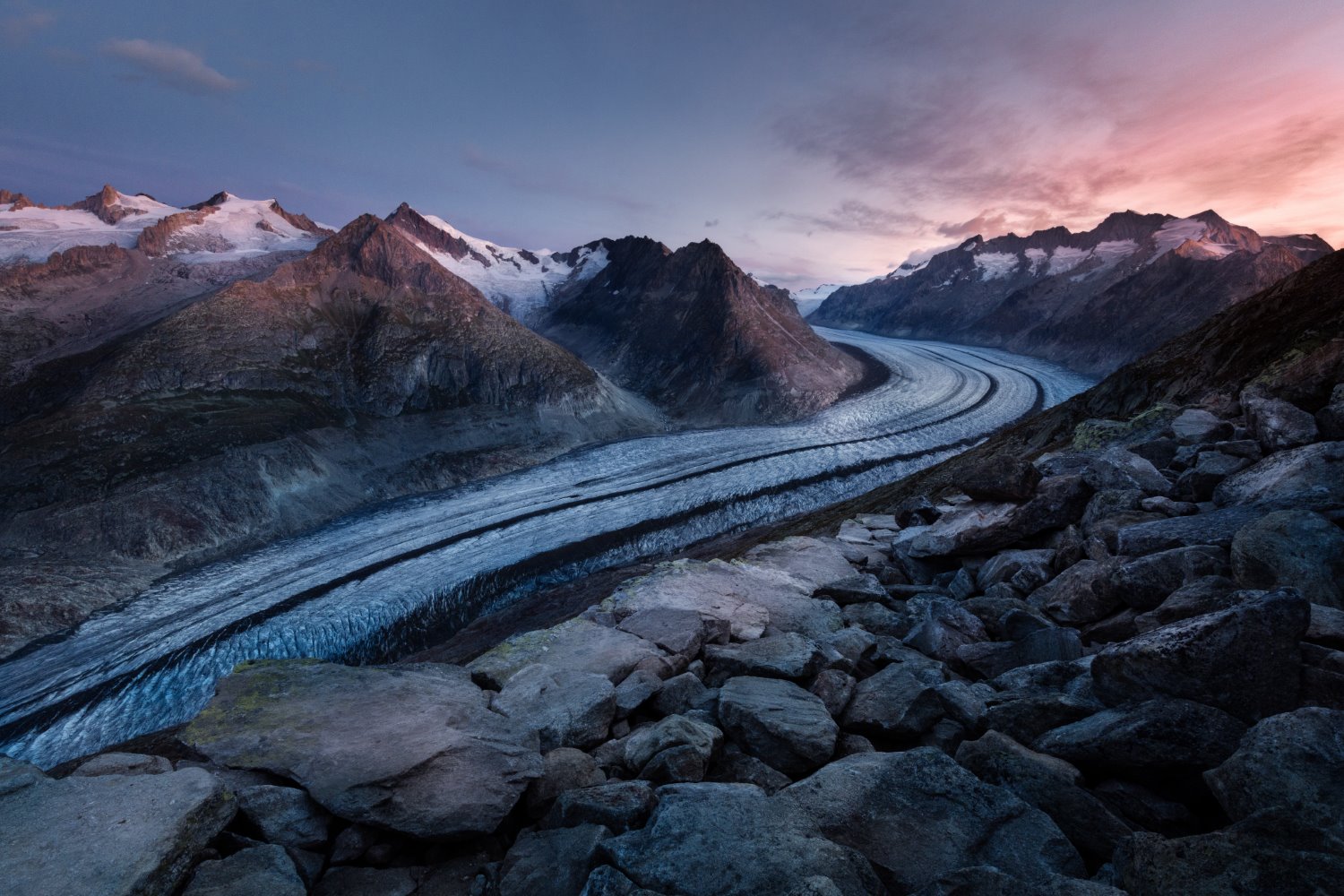 » Eye 4 Photography landscape photography tips winding mountain road
