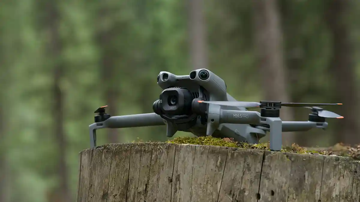 » Eye 4 Photography DJI Mini 5 Pro