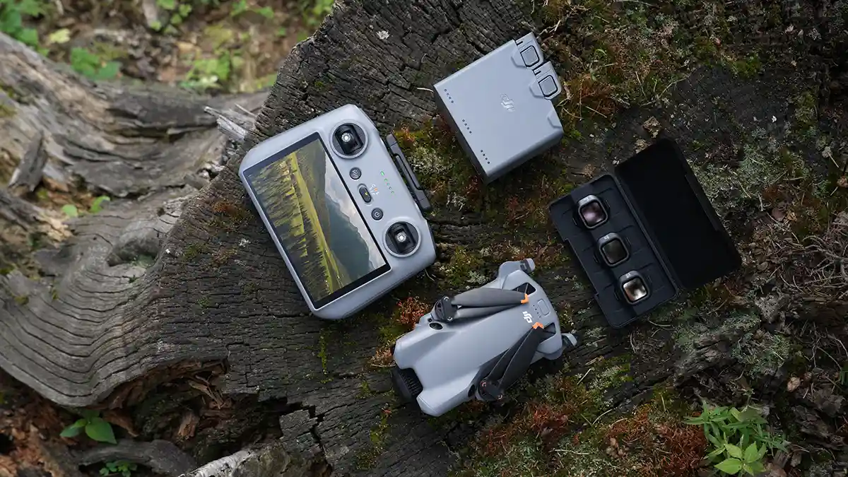 » Eye 4 Photography DJI Mini 5 Pro