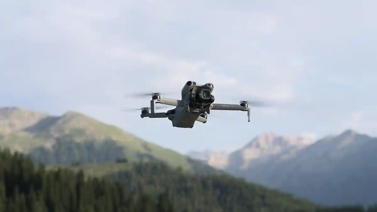 » Eye 4 Photography DJI Mini 5 Pro