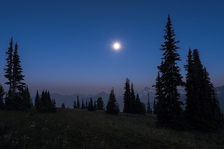 » Eye 4 Photography Night landscape photography equipment