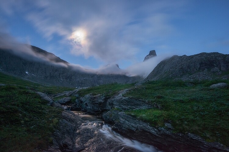 » Eye 4 Photography Night landscape photography equipment