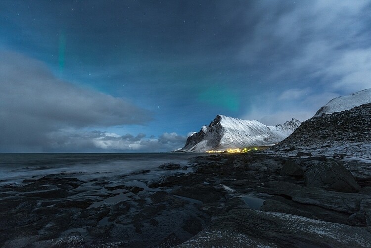 » Eye 4 Photography Night landscape photography equipment