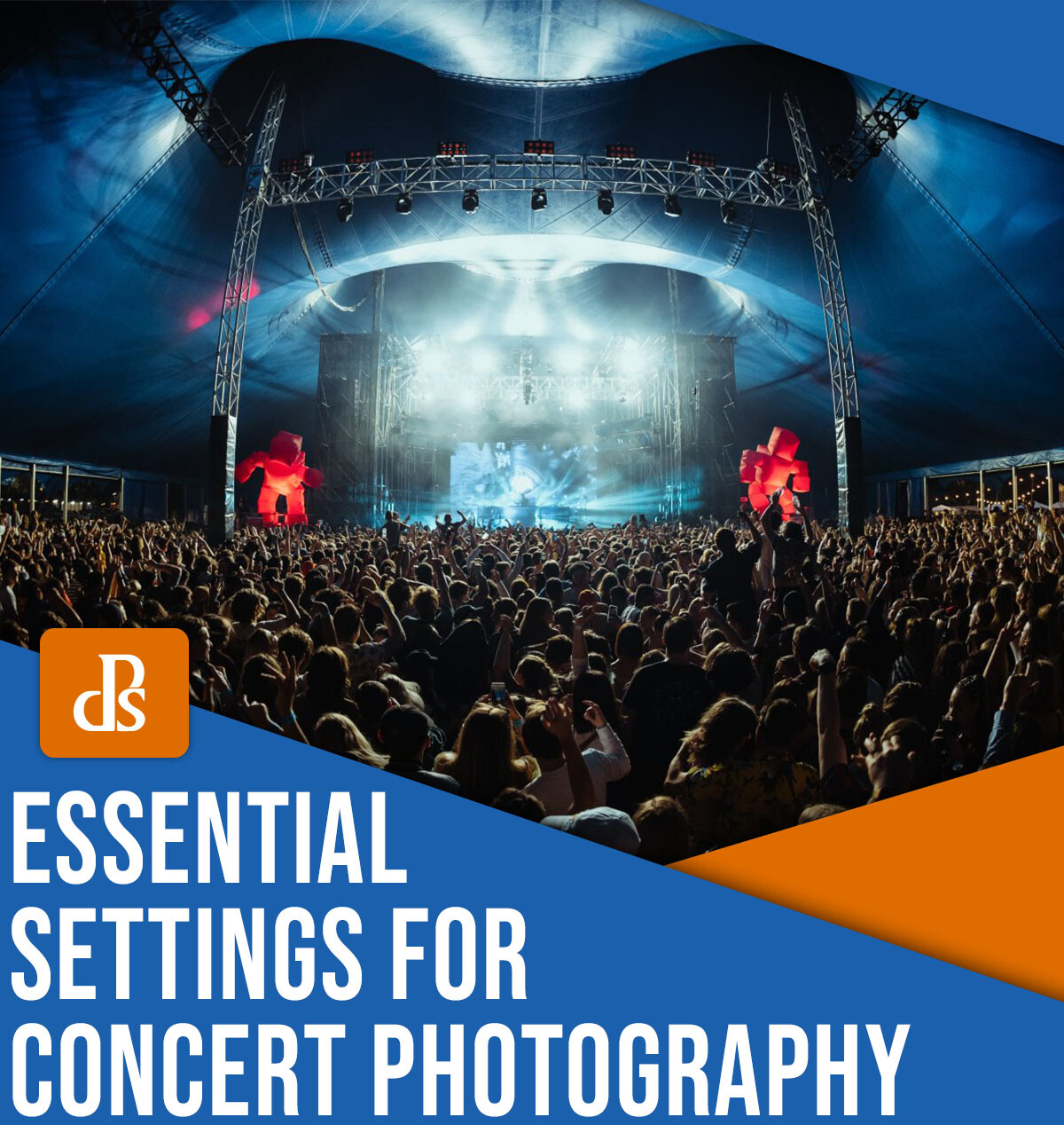» Eye 4 Photography Essential settings for concert photography