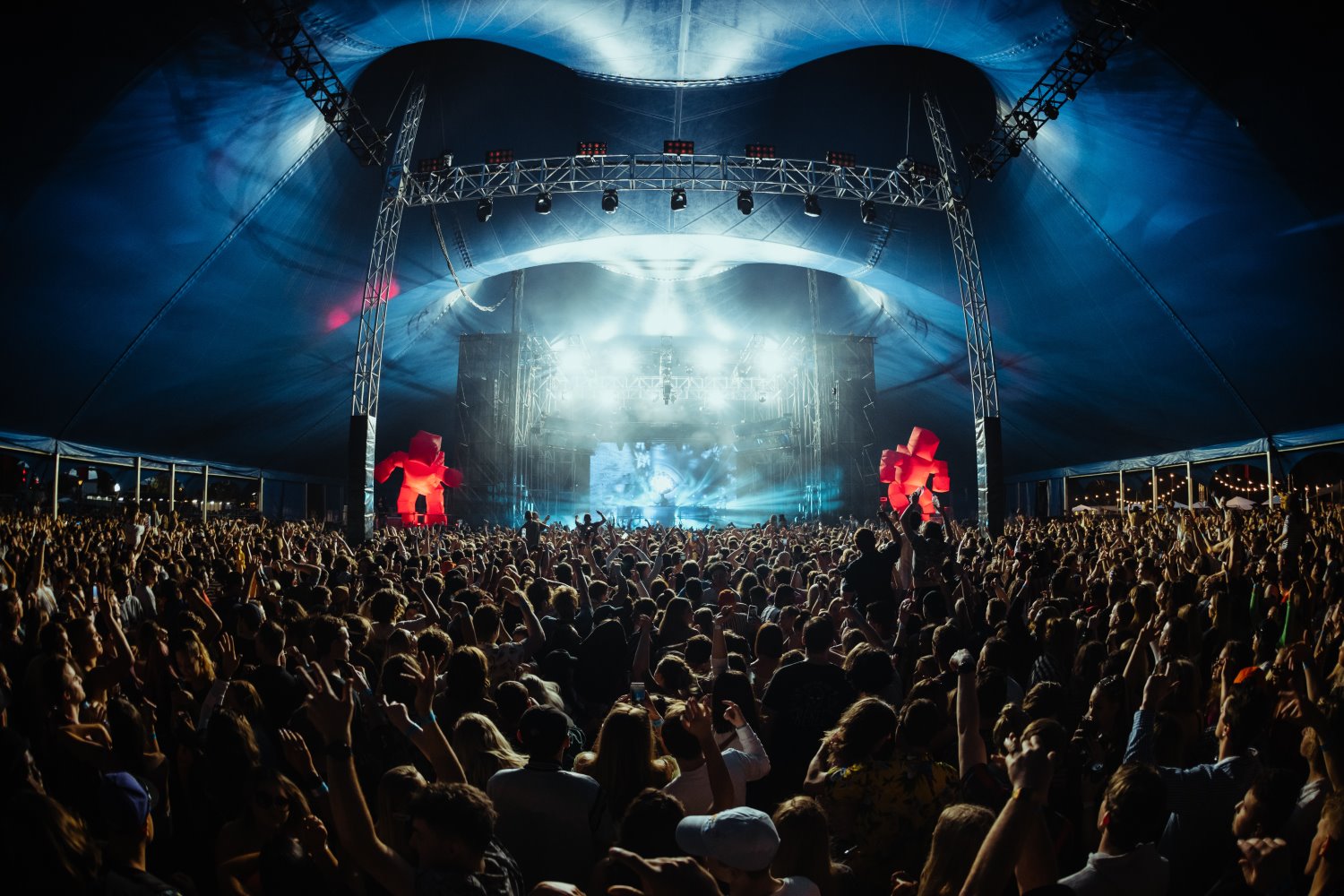 » Eye 4 Photography Concert photography settings