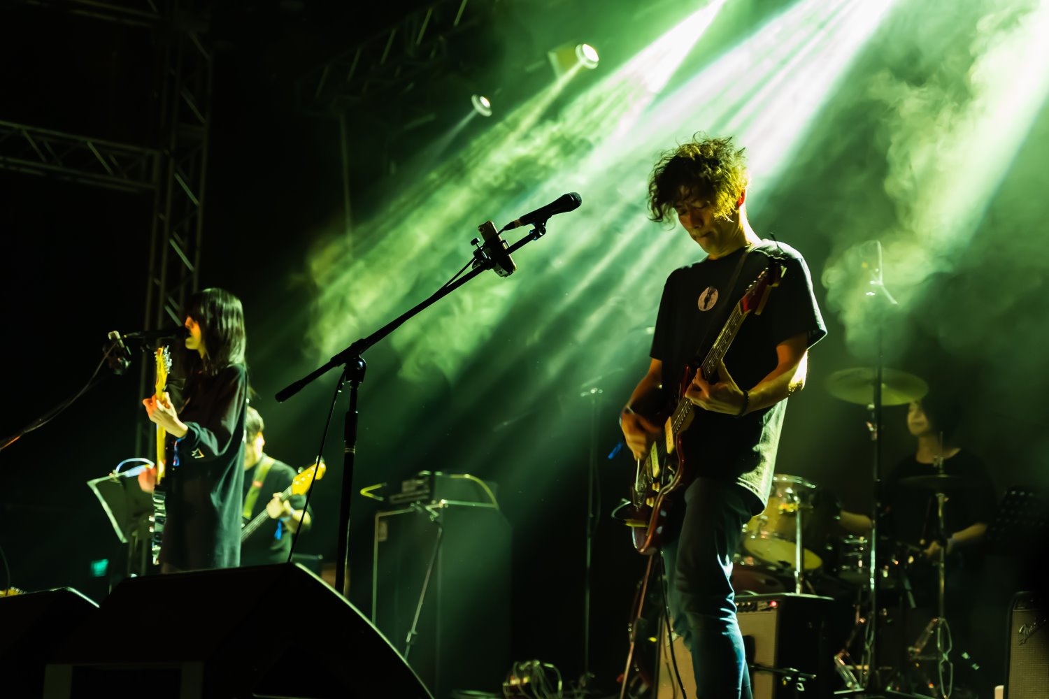 » Eye 4 Photography Concert photography settings
