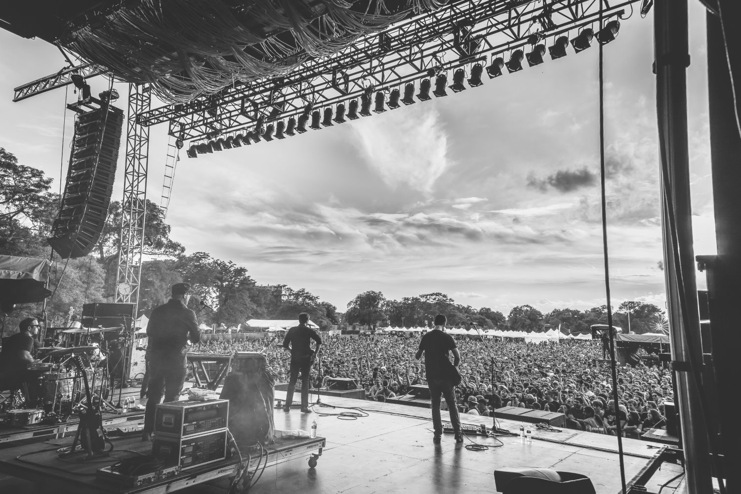 » Eye 4 Photography Concert photography settings