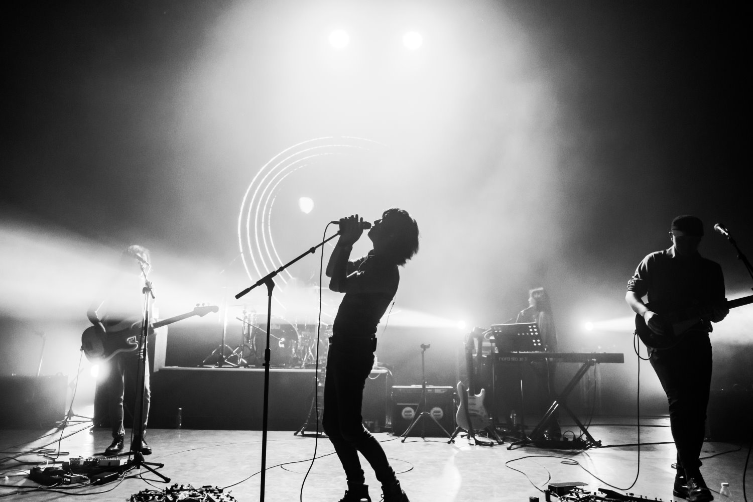 » Eye 4 Photography Concert photography settings