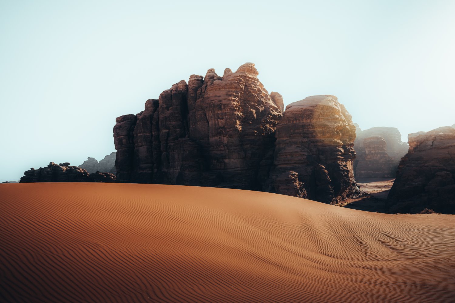 » Eye 4 Photography Landscape Photography: A Comprehensive Guide (+ 23 Expert Tips)