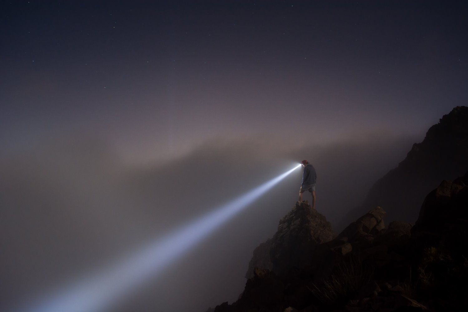 » Eye 4 Photography Night landscape photography equipment
