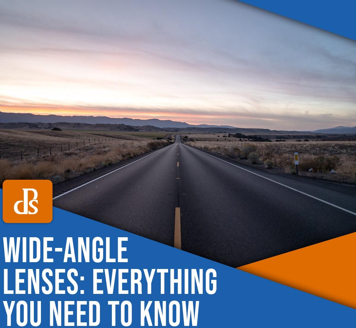 » Eye 4 Photography wide-angle lenses: everything you need to know