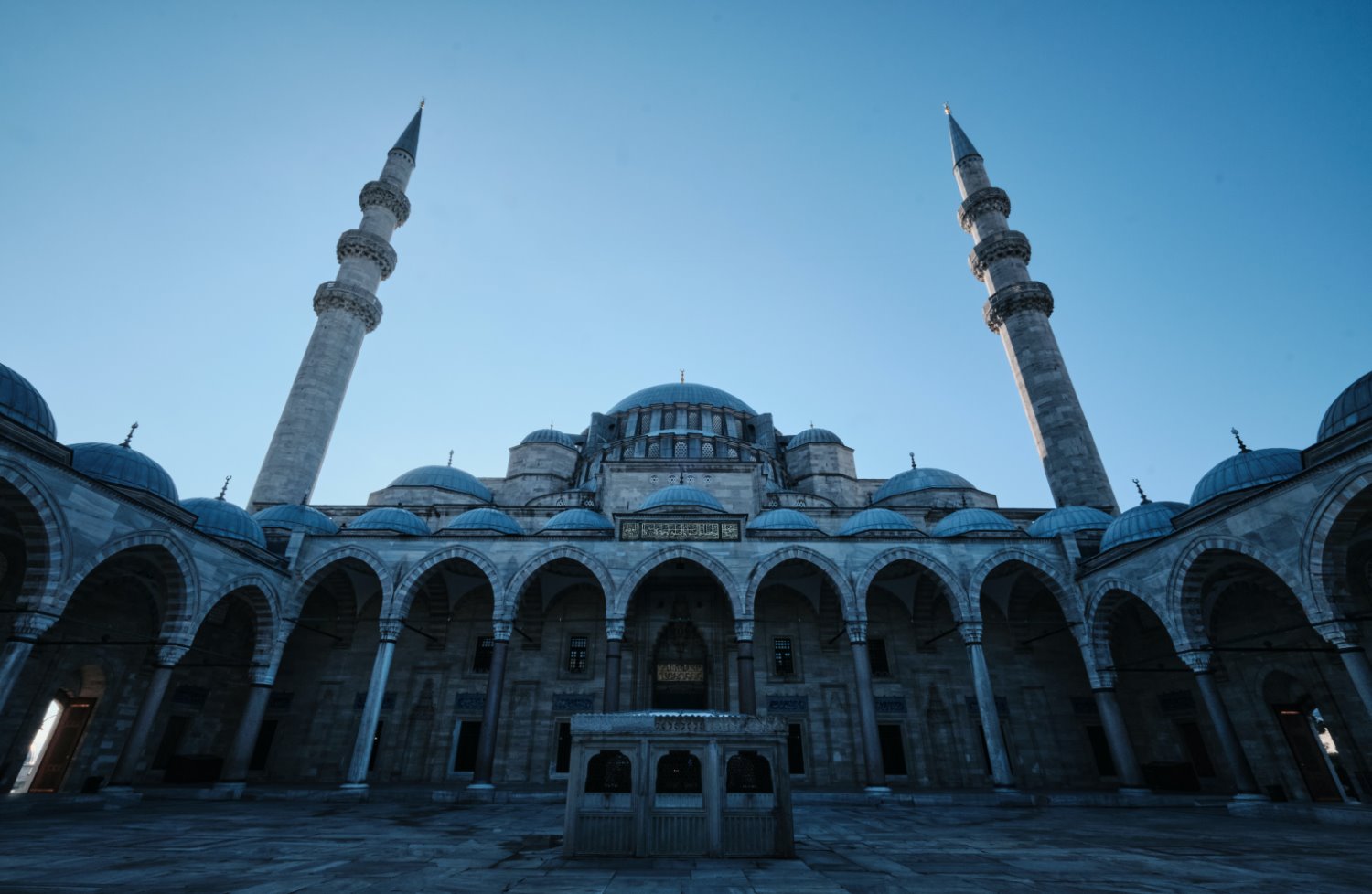 » Eye 4 Photography wide-angle lens photography