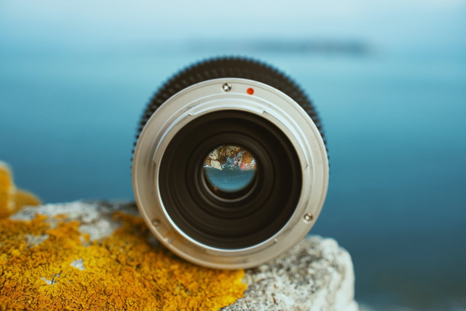 » Eye 4 Photography Wide-angle lens photography