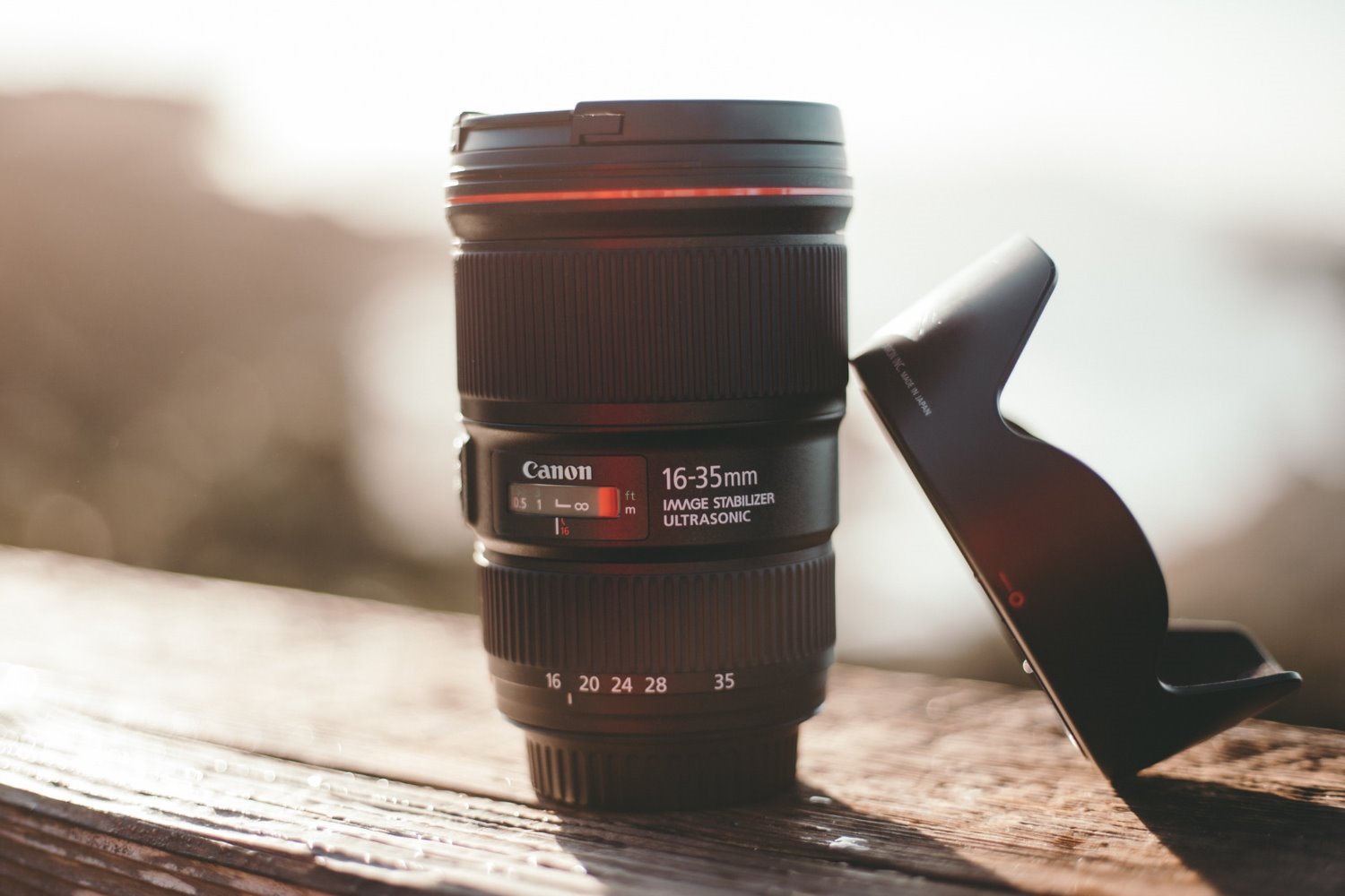 » Eye 4 Photography Wide-angle lens photography