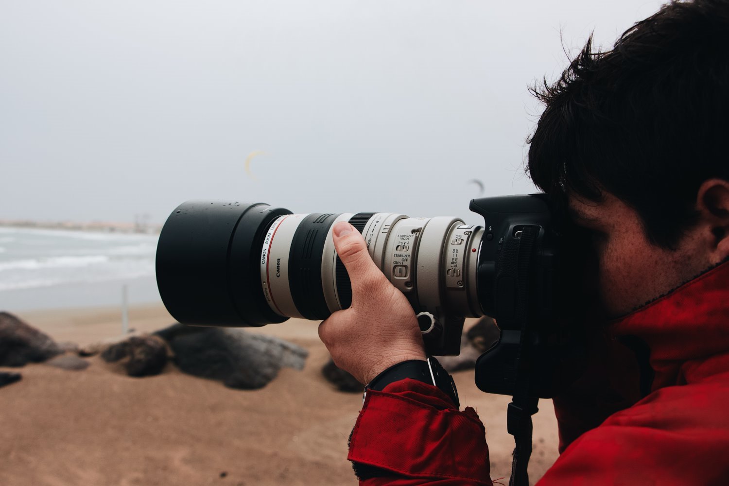 » Eye 4 Photography Wide-angle lens photography