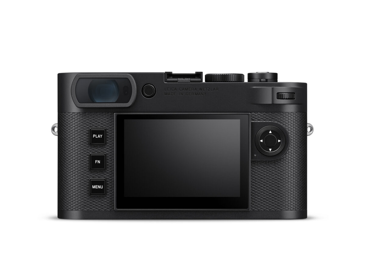 » Eye 4 Photography The Leica M EV1's new EVF