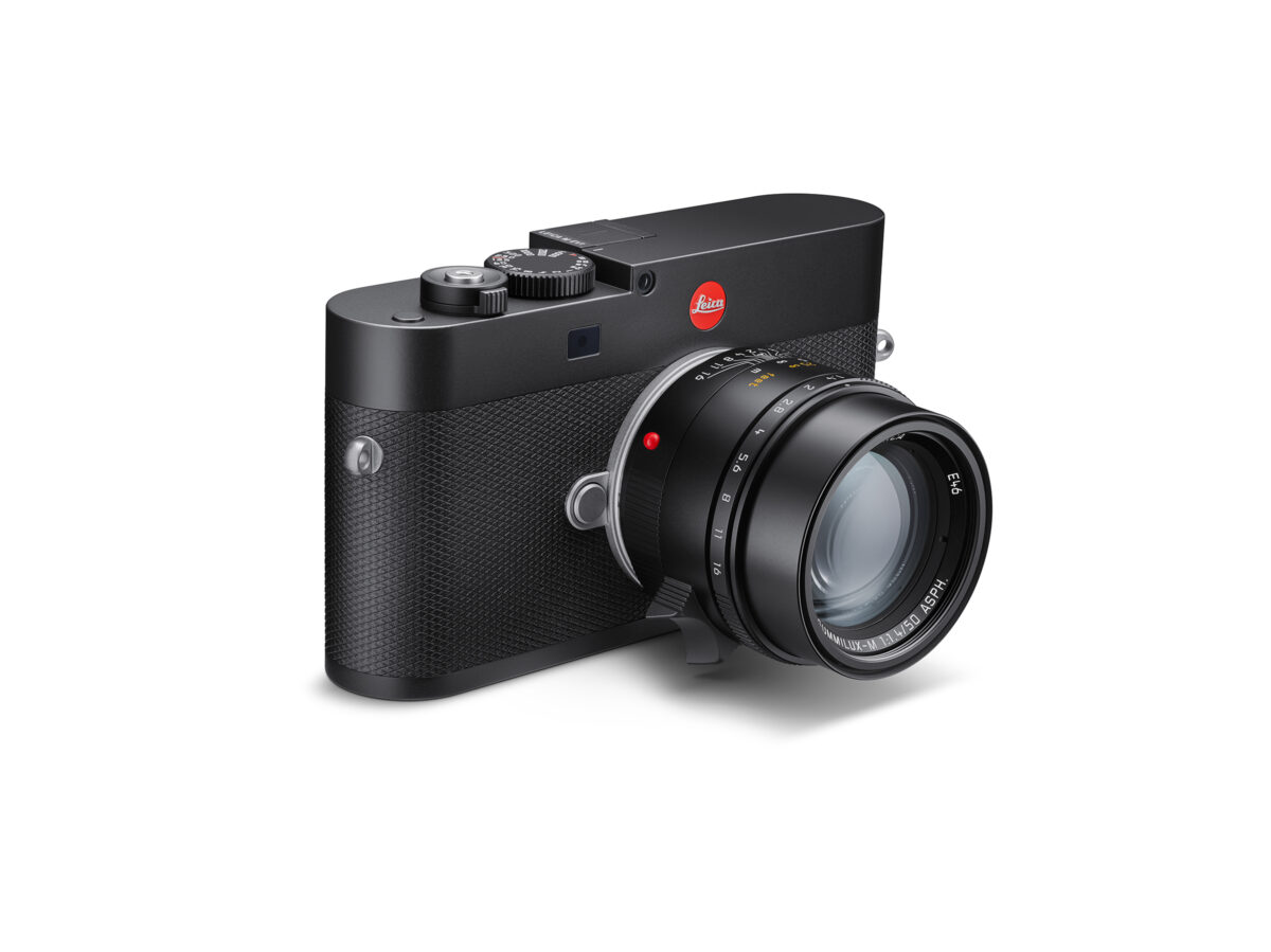 » Eye 4 Photography Leica M EV1 from the front