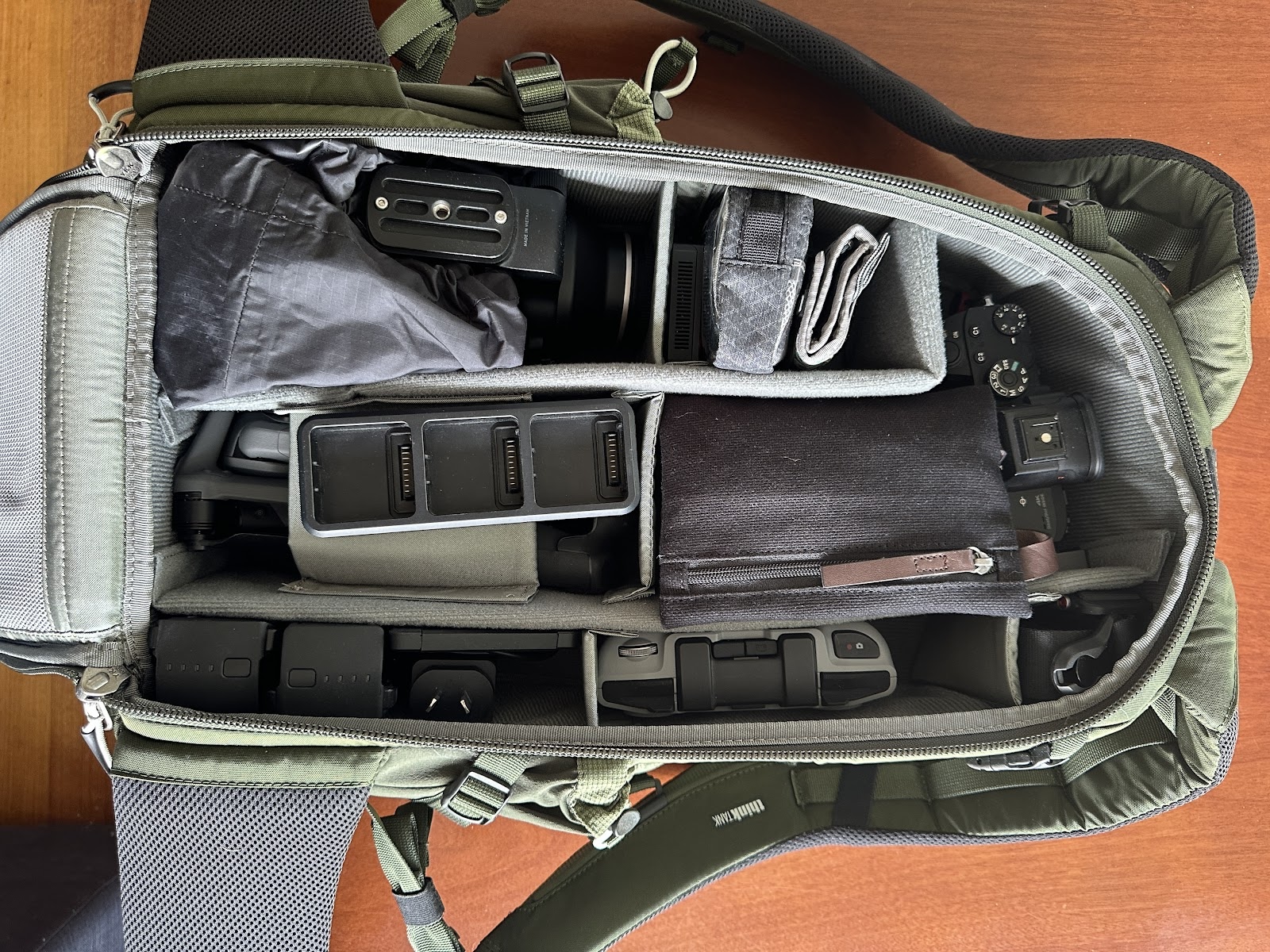 » Eye 4 Photography Has Digital Photography Changed How We Shoot?