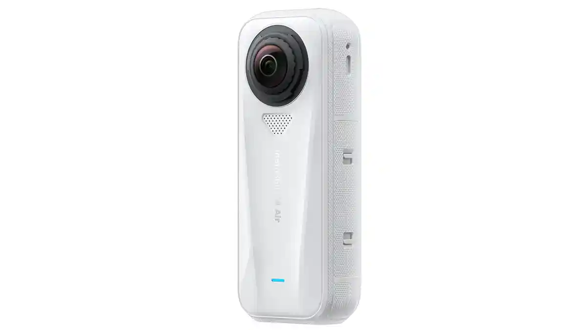 » Eye 4 Photography Insta360 X4 Air