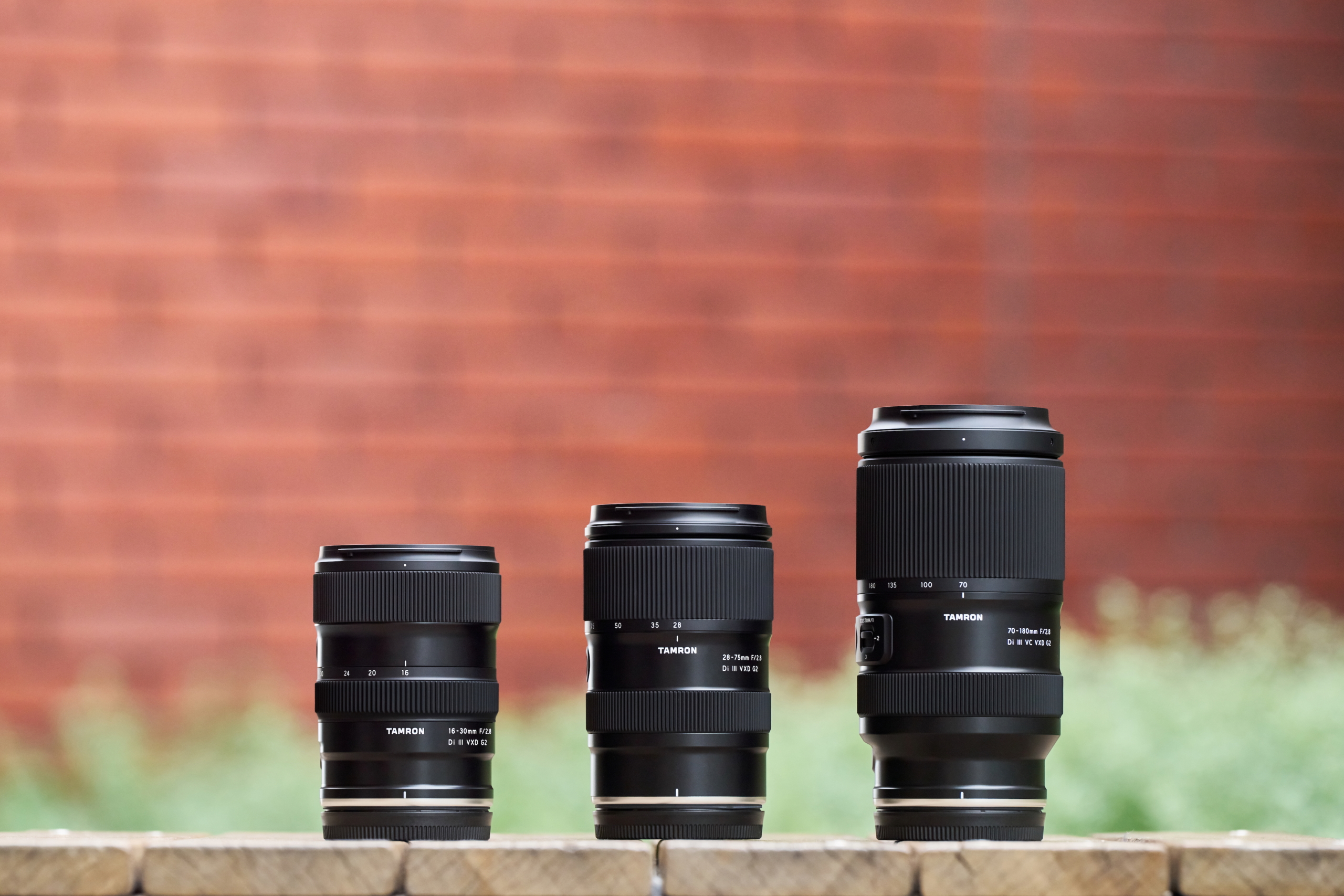 » Eye 4 Photography TAMRON Announces the Class-Leading Compact and Lightweight Telephoto Zoom 70-180mm F/2.8 Di III VC VXD G2