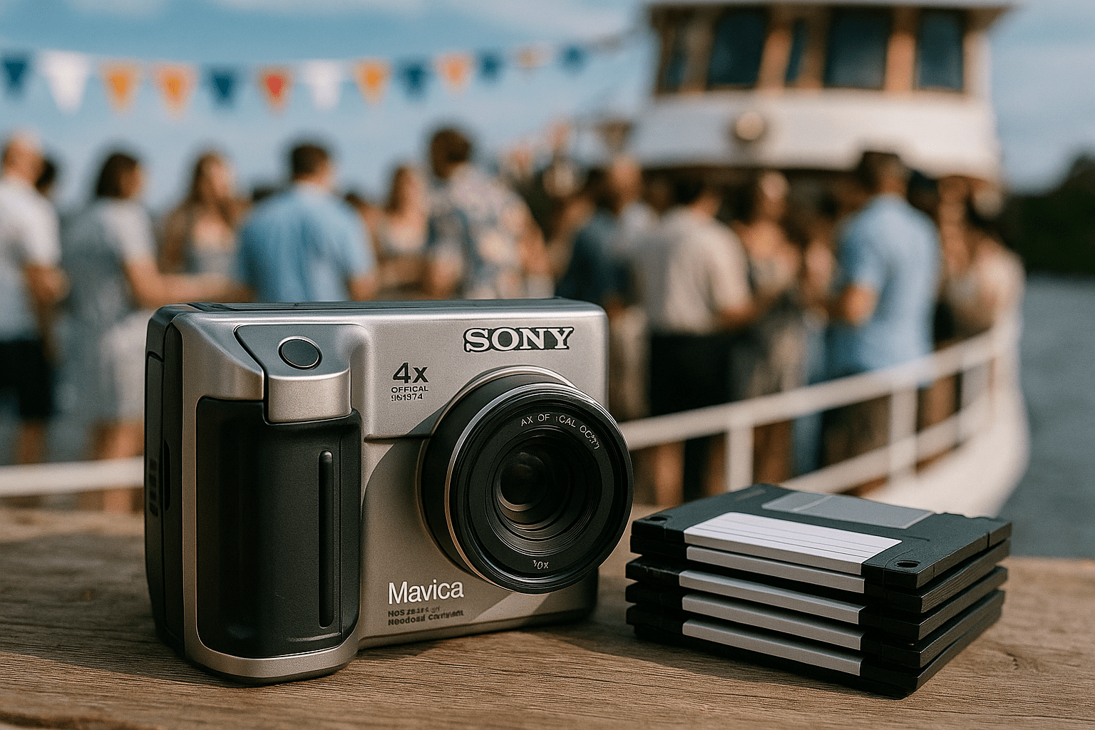» Eye 4 Photography Has Digital Photography Changed How We Shoot?