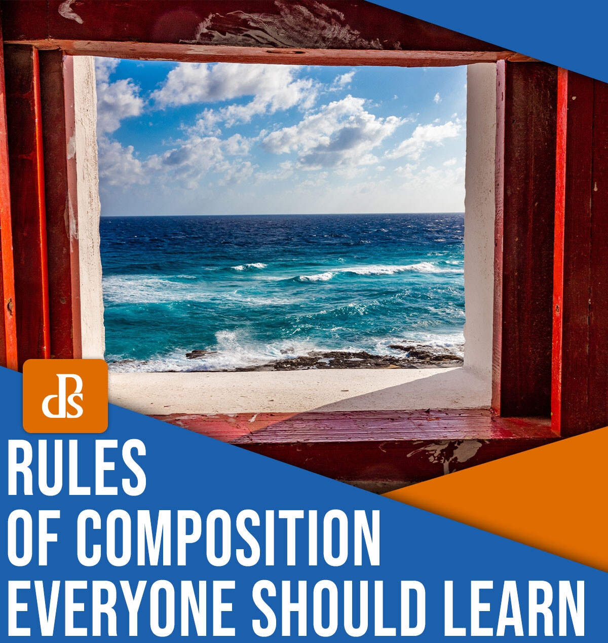 » Eye 4 Photography Rules of composition everyone should learn