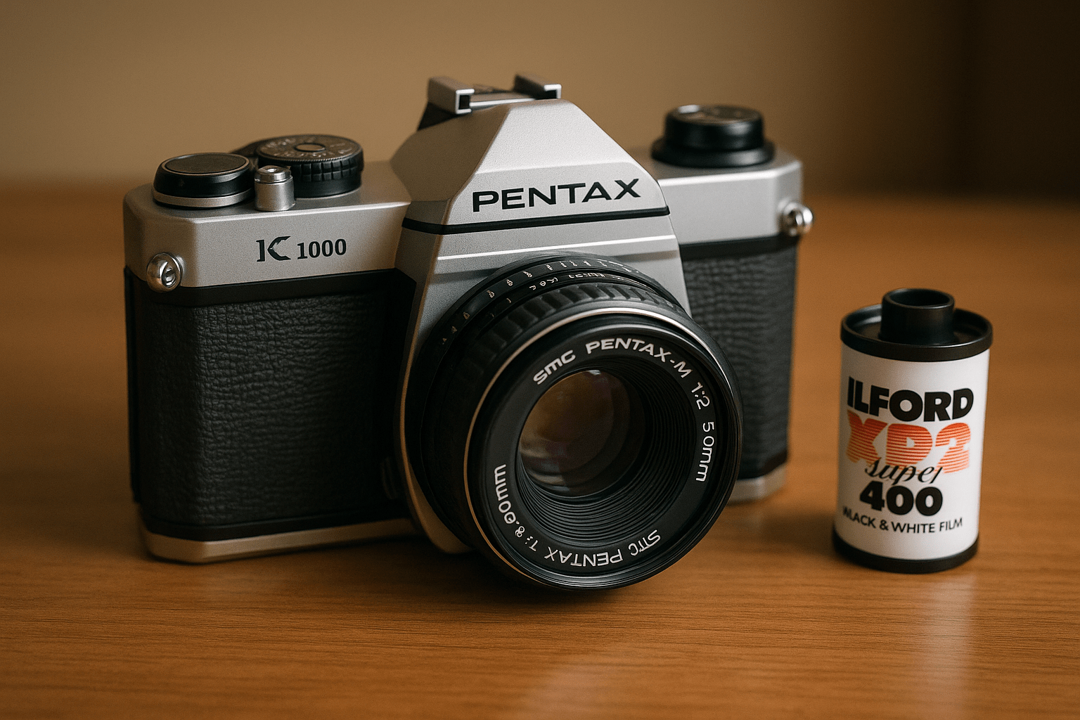 » Eye 4 Photography Has Digital Photography Changed How We Shoot?