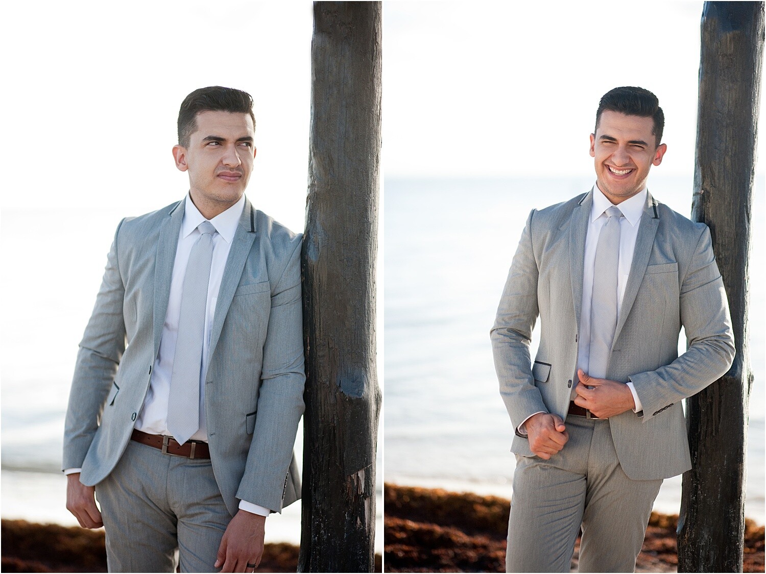 » Eye 4 Photography How to Pose Grooms and Groomsmen Effectively