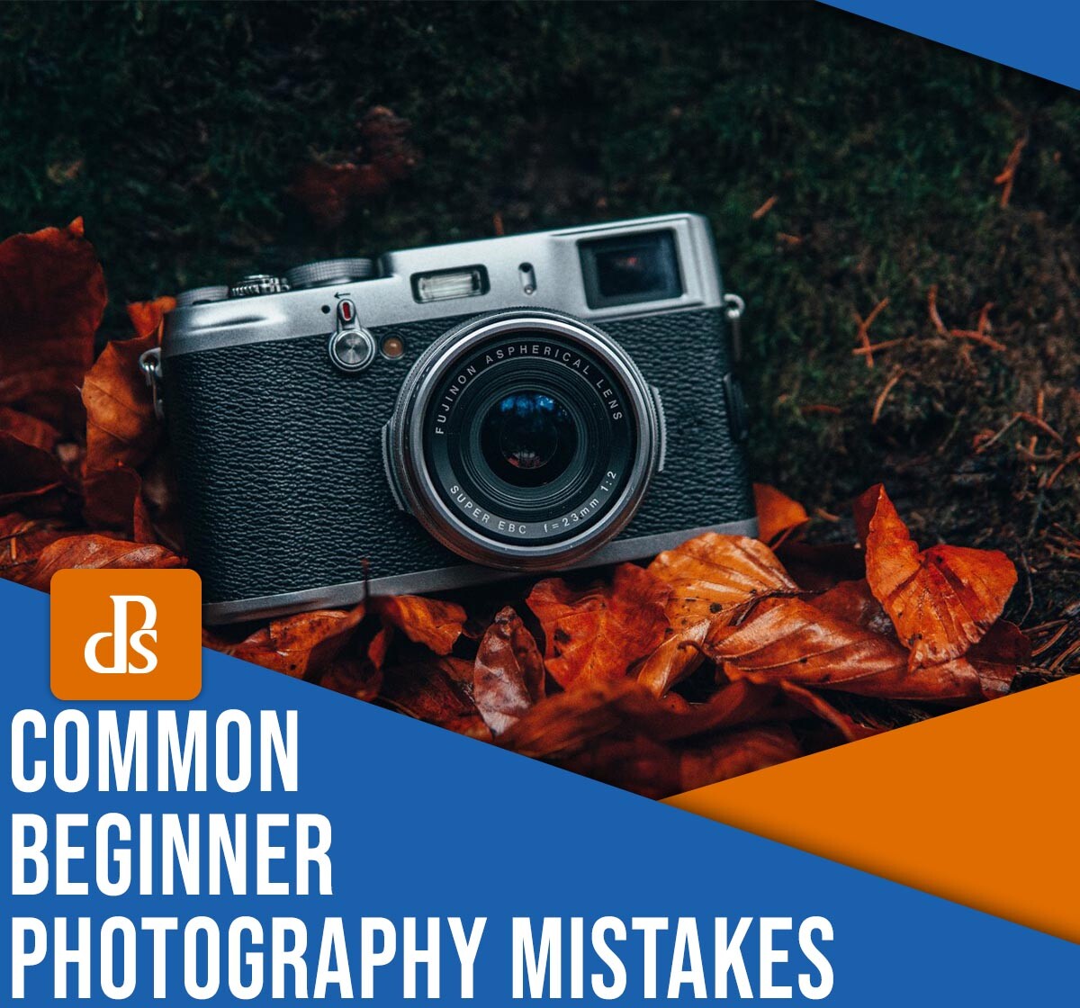 » Eye 4 Photography Common beginner photography mistakes