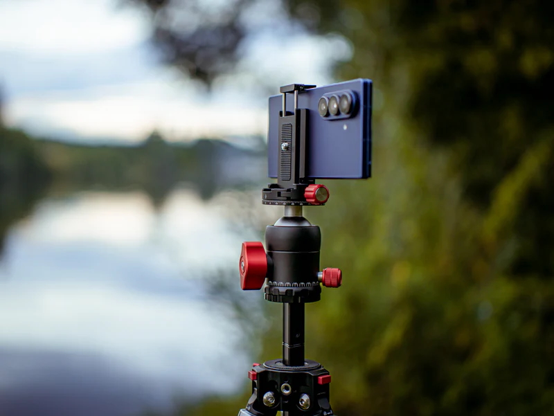 » Eye 4 Photography Review: Freewell The Real Multi Tripod 5in1